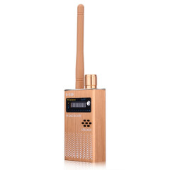 G319 Anti-Spy GPS RF Mobile Phone Signal Detector Device Camera tracker Finder 2g 3G 4G 5G Detector
