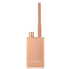 G319 Anti-Spy GPS RF Mobile Phone Signal Detector Device Camera tracker Finder 2g 3G 4G 5G Detector