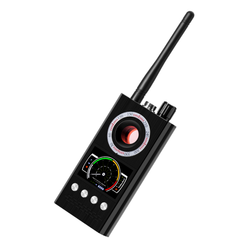 K68 Wireless Signal Detector RF Bug Finder Anti Eavesdroped Detector Anti Candid Camera GPS Tracker Locator