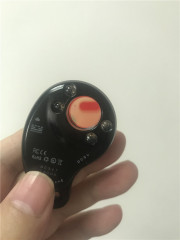 Portable Anti-Sneak Shot Infrared Scanner Anti-Hidden Mini Camera Laser Detector X007