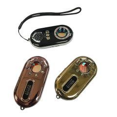 Portable Spy Bug Signal Finder Hidden Camera Detector K98
