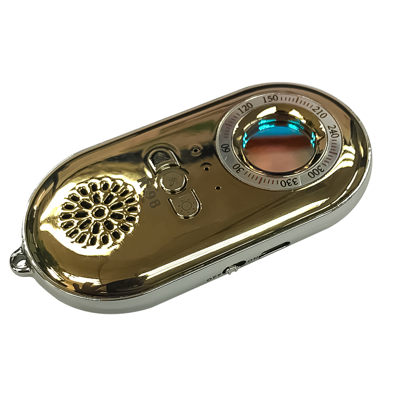 Portable Spy Bug Signal Finder Hidden Camera Detector K98