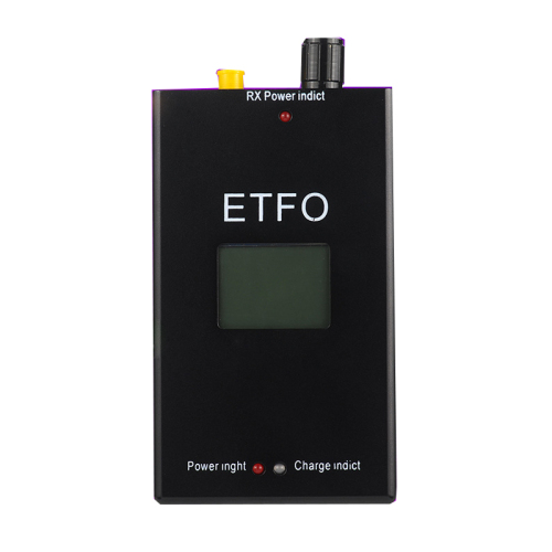 High Sensitive GSM/GPS multi RF Signal bug finder GPS tracker detector ETFO