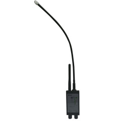 1MHz-12gh Radio Anti-Spy Detector Fbi GSM RF Signal Auto Tracker Detectors GPS Tracker Finder M8000