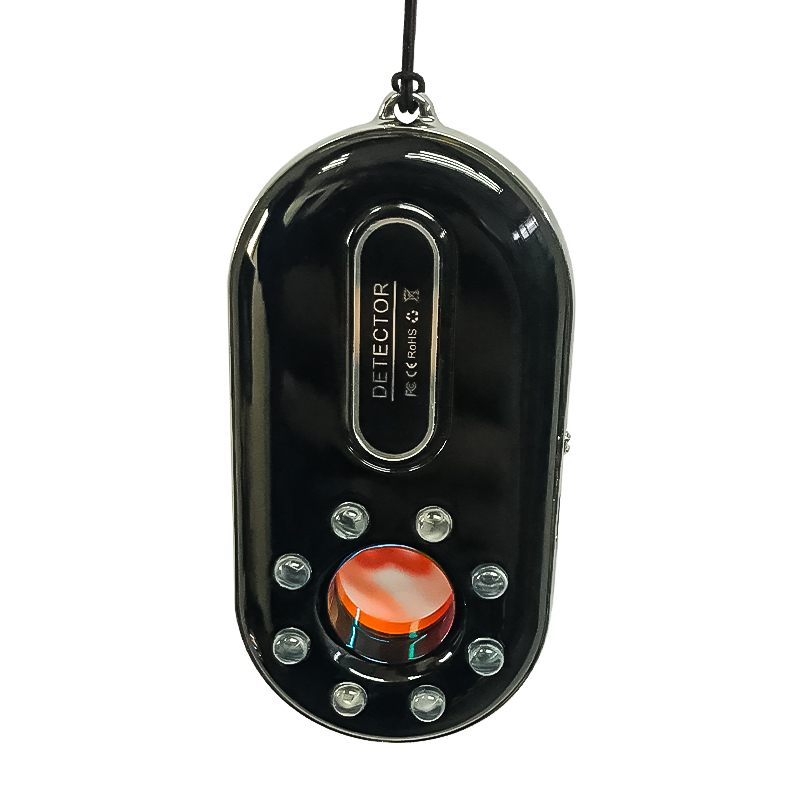 Portable Spy Bug Signal Finder Hidden Camera Detector K98