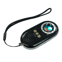 Portable Spy Bug Signal Finder Hidden Camera Detector K98