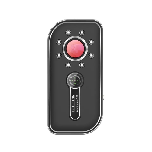 Anti Spy/Bug Detector Hidden Camera Finder GPS Detector RF Signal Scanner Device Detector