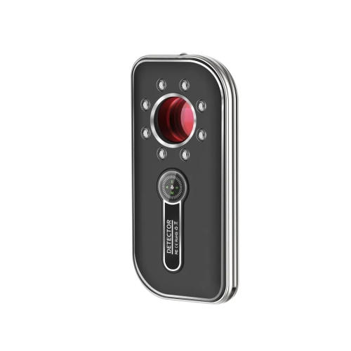 Anti Spy/Bug Detector Hidden Camera Finder GPS Detector RF Signal Scanner Device Detector