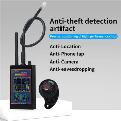 Anti-Spy Bug Detector Sweeper Anti GPS Tracker Finder P7000