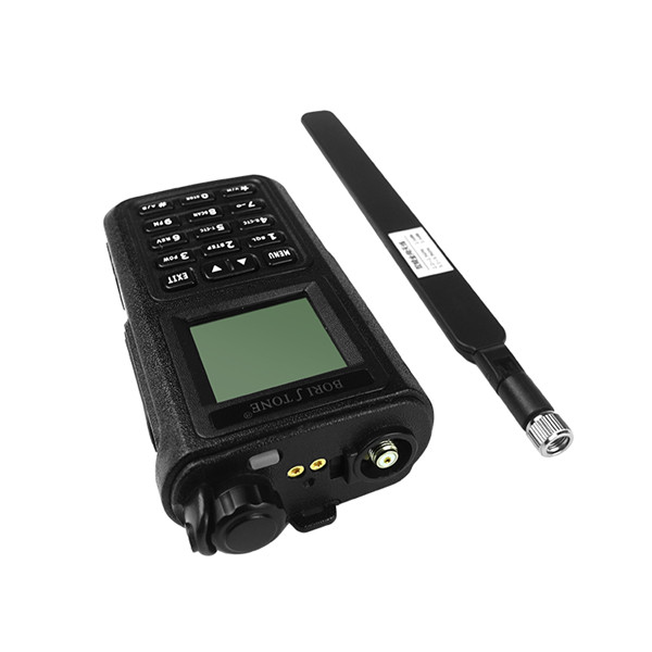 Portable High Power Anti-Drone Signal Detector(1-2KM)