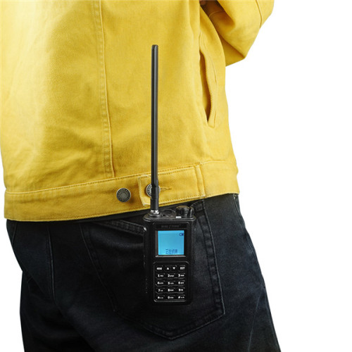 Portable High Power Anti-Drone Signal Detector(1-2KM)