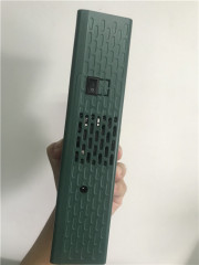 Portable Hidden Antennas 6W WIFI Signal Jammer Interrupter Bluetooth Blocker