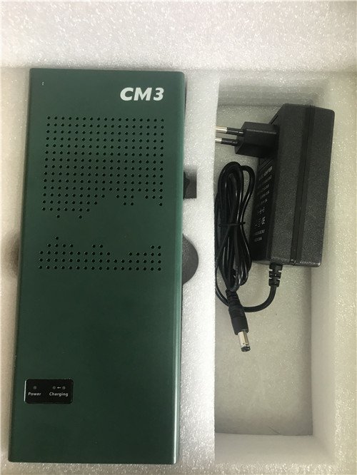 Portable Hidden Antennas 6W WIFI Signal Jammer Interrupter Bluetooth Blocker