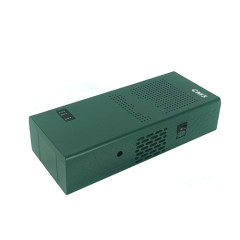 Portable Hidden Antennas 6W WIFI Signal Jammer Interrupter Bluetooth Blocker