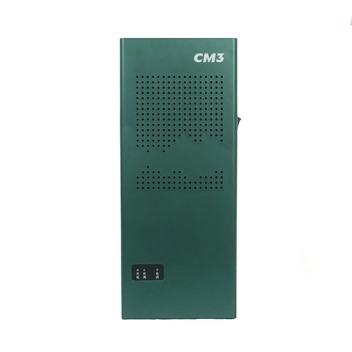 Portable Hidden Antennas 6W WIFI Signal Jammer Interrupter Bluetooth Blocker
