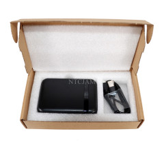 Mini Power Bank Size GSM/All GPS Signal Jammer For Cars Trucks