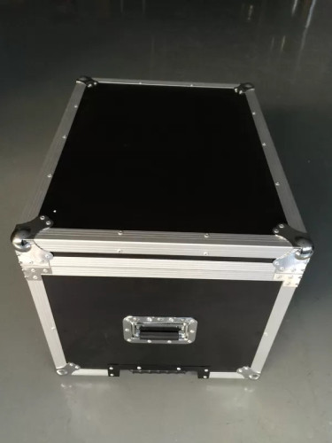 High Power 8 Bands 240Watts Draw Bar Box Mobile Phone GSM 3G4G5G Signal Jammer up to 200 meters