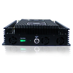 High Power 18 Antennas GSM 3G 4G 5G Moblie Phone Signal Jammer 6-10W/Band with 6-7dBi Omni-Directional Antennas