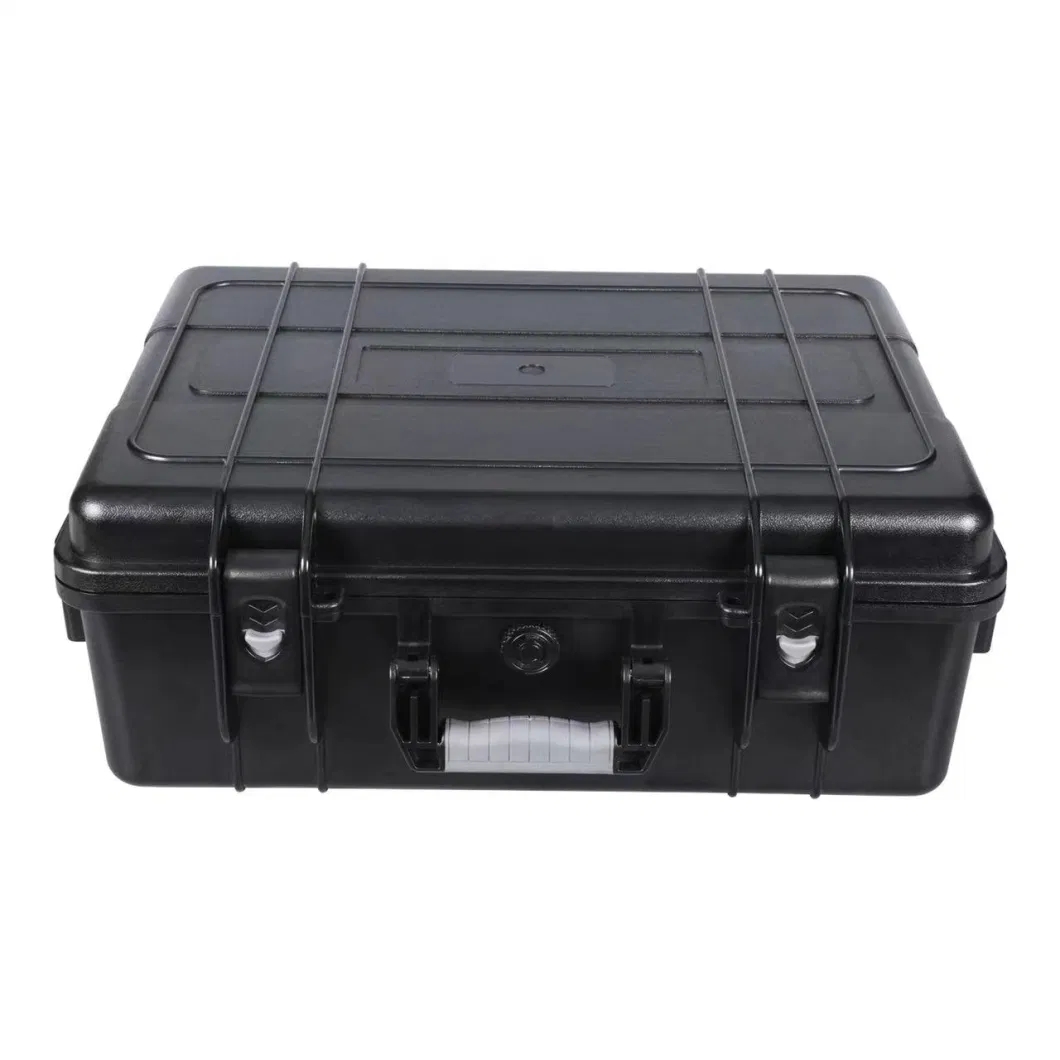 High Power 158Watts Suitcase VIP Signal Jammer For Blocking GSM 3G 4G 5G Mobile Phone WIFI All GPSL1-L5 Lojack Up to 100m