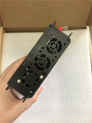 Portable 2.4G 5G WiFi Bluetooth Signal Jammer