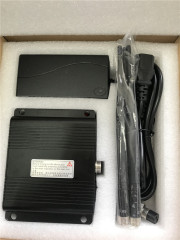 Portable 2.4G 5G WiFi Bluetooth Signal Jammer
