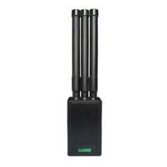 High Power 30W 3-Antennas Portable 315MHz 433/434MHz 868MHz Signal Jammer