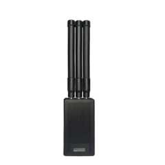 High Power 30W 3-Antennas Portable 315MHz 433/434MHz 868MHz Signal Jammer