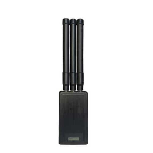 High Power 30W 3-Antennas Portable 315MHz 433/434MHz 868MHz Signal Jammer