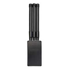 High Power 30W 3-Antennas Portable 315MHz 433/434MHz 868MHz Signal Jammer