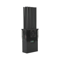 New All Frequencies Portable 28 Bands FM Radio Wi-Fi6E Wi-Fi2.4G Wi-Fi5G GPS LoJack LORA UHF VHF 433 315 868 CDMA GSM 3G 4G 5G Portable Cell Phone Signal Jammer