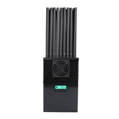 New All Frequencies Portable 28 Bands FM Radio Wi-Fi6E Wi-Fi2.4G Wi-Fi5G GPS LoJack LORA UHF VHF 433 315 868 CDMA GSM 3G 4G 5G Portable Cell Phone Signal Jammer