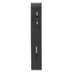 Mini Hidden Built-In Antennas 315MHz 433MHz 868MHz 915MHz Car Remote Control Jammer