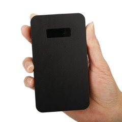 Mini Hidden Built-In Antennas 315MHz 433MHz 868MHz 915MHz Car Remote Control Jammer