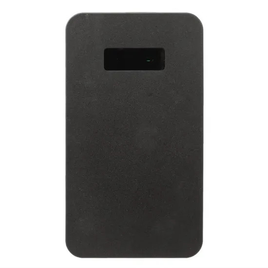 Mini Hidden Built-In Antennas 315MHz 433MHz 868MHz 915MHz Car Remote Control Jammer