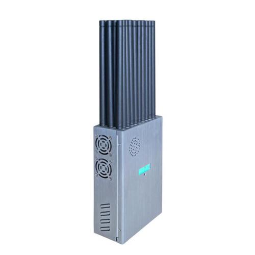 2026 Newest Portable 31 Antennas Mobile Phone GSM CDMA 2 3 4 5g GPS RF Lojack WiFi VHF UHF FM 315 433 868 915MHz Signal Jammer