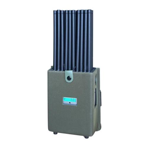 2026 Newest Portable 31 Antennas Mobile Phone GSM CDMA 2 3 4 5g GPS RF Lojack WiFi VHF UHF FM 315 433 868 915MHz Signal Jammer