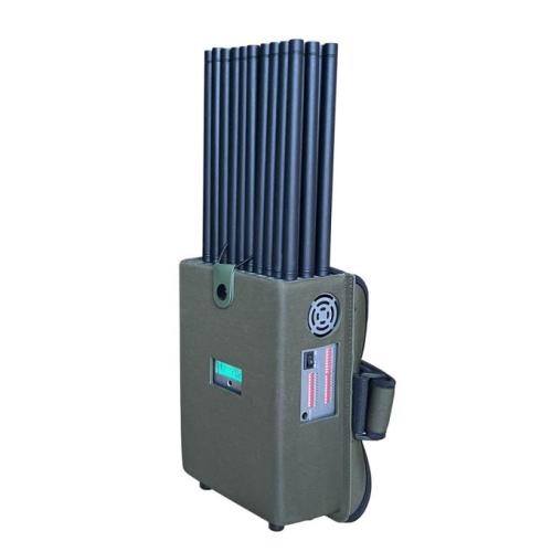 2026 Newest Portable 31 Antennas Mobile Phone GSM CDMA 2 3 4 5g GPS RF Lojack WiFi VHF UHF FM 315 433 868 915MHz Signal Jammer