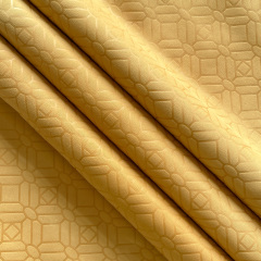Embossed Fabric
