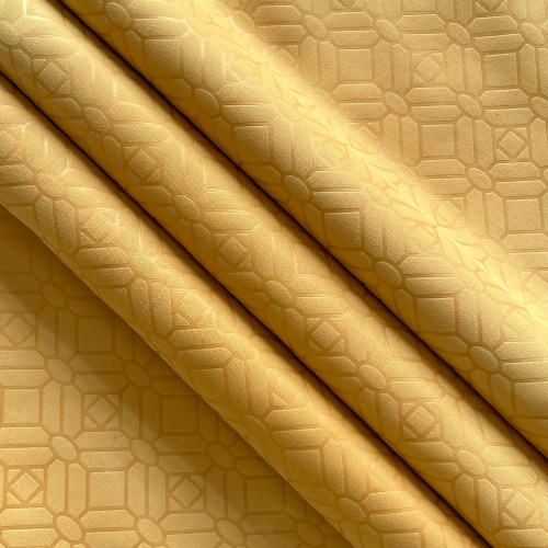 Embossed Fabric