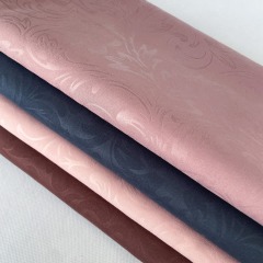 Embossed Fabric