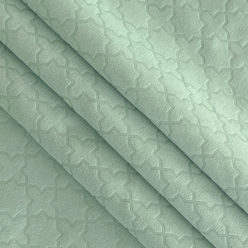 Embossed Fabric