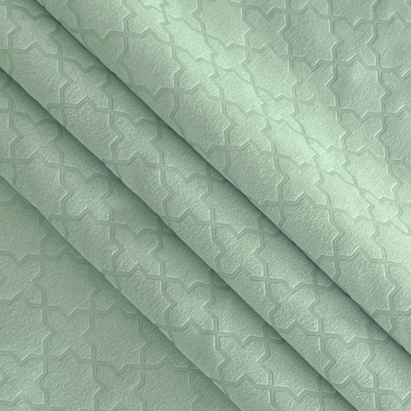 Embossed Fabric