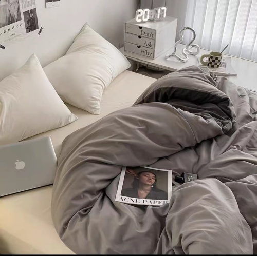 wholesale microfiber polyester dyed fabric