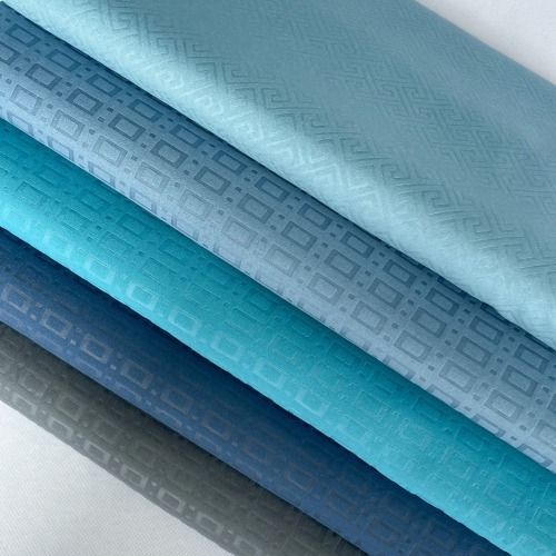 Embossed Fabric