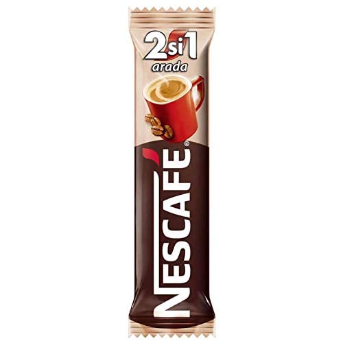 coffee packaging stick pack