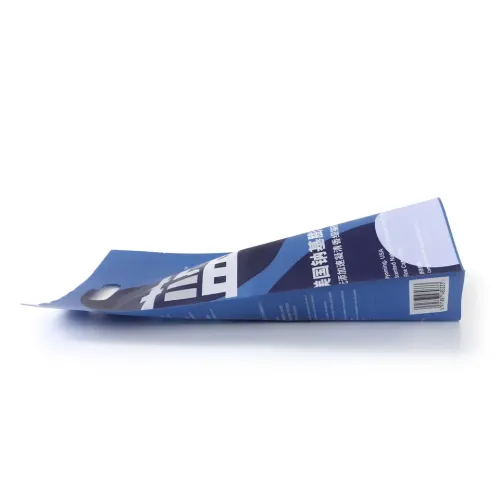 Custom 10lb Cat Litter Packaging Bags with Handle Wholesale
