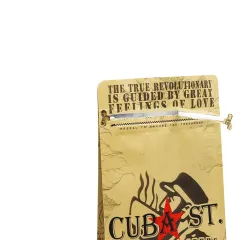 Kraft Coffee Bags With Valve Box Bottom Pouch Wholesale