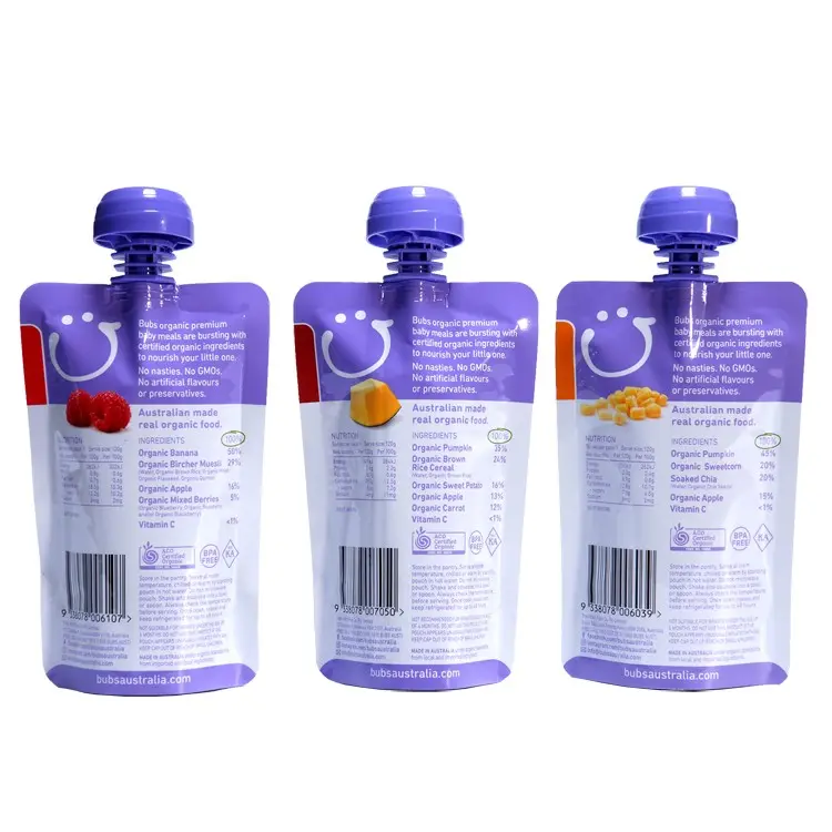 Wholesale plastic online packaging