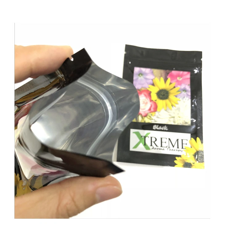 1g exotic weed packaging bags 