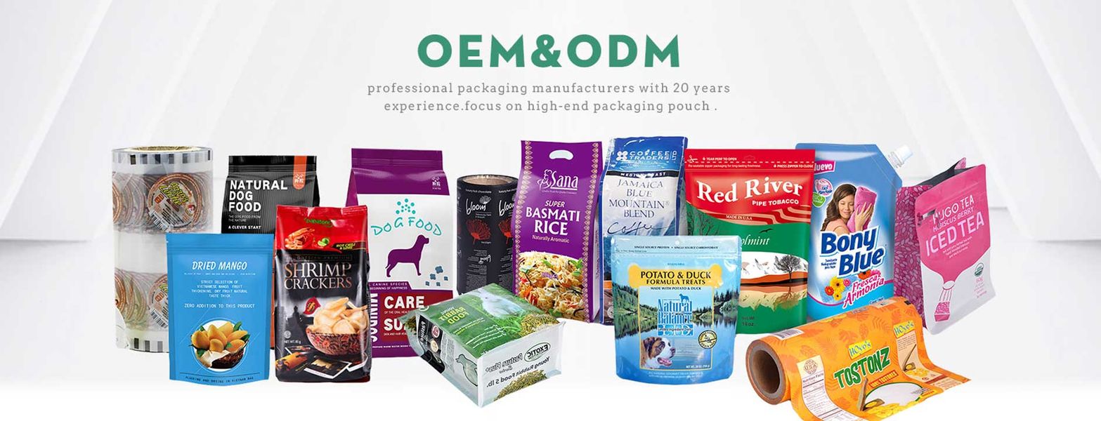 Food Packaging Products